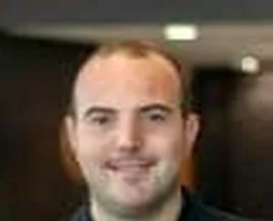 Ryan Sugrue